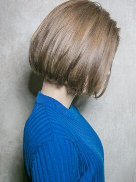 リリアン 表参道(relian) カットならrelianにお任せ!