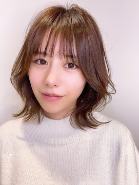 リノ 吉祥寺(Lino kichijoji) リノ吉祥寺　レイヤーミディアム