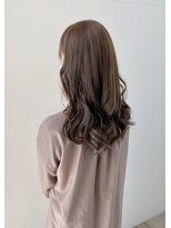 ローレン(Rolen.)&nbsp;ブラウンベージュ