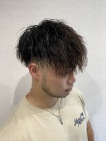 ウィキッド(WICKED) TWIST