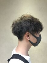 カルテット(Quartett)&nbsp;【Quartett】ツイストスパイラルパーマ