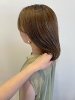 コトカ(Cotoca)&nbsp;ベージュカラー