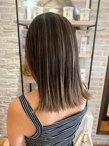 ビアンカ カマクラ(bianca)&nbsp;《シアーベージュハイライト》