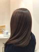 フリーダムエフ(FREEDOM.F)&nbsp;髪質改善ストレート