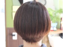 ヘアークリエイト ミューズ(hair create MUSE)