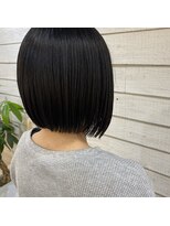 フチュール(futur)&nbsp;コンパクトbob★