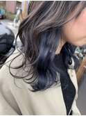 インナーネイビー