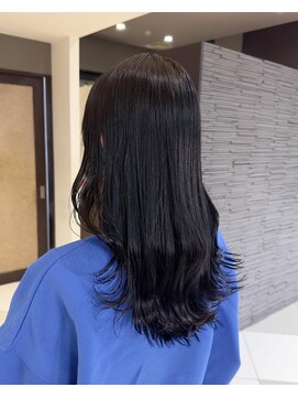 ジャパン ホンテン(JAPAN HONTEN) ブルーブラック