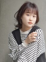 アーレント(AREND)&nbsp;レイヤーボブ