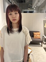 ミリ(milli Produce by ITAKURA)&nbsp;フェイスレイヤー＋フェイスインナー