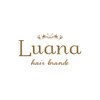 ルアナ(Luana)のお店ロゴ