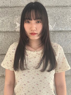 ブリスト(BRIST) レイヤーロング/グレーベージュ/オリーブグレージュ30代40代50代