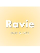 Ravie【ラヴィ】