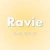 ラヴィ(Ravie)のお店ロゴ