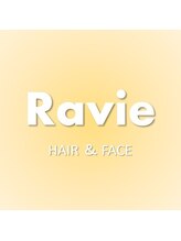 Ravie【ラヴィ】