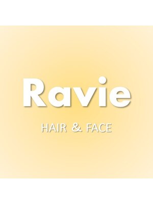 ラヴィ(Ravie)
