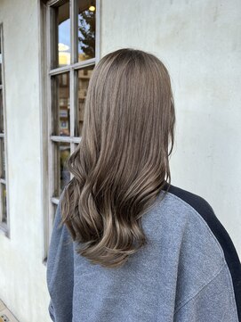 エイミーバイアフロート(amie  by afloat) モカベージュ◎