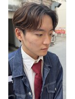 ヘアカロン 熊本本店(Hair CALON)&nbsp;カルマパーマ