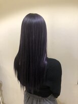 リー 枚方(Lee)&nbsp;パープル