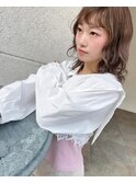 ふわふわミディアム