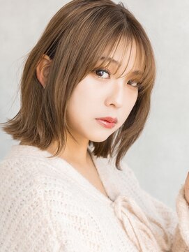 トッカ バイ クローネ 浦和(tocca by KRONE) KRONEおすすめスタイル