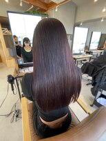 シー(See.)&nbsp;ラベンダーグレージュ