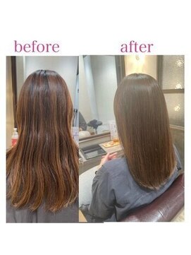 エマ 日吉(emma) emma日吉個室型サロンお客様スタイル