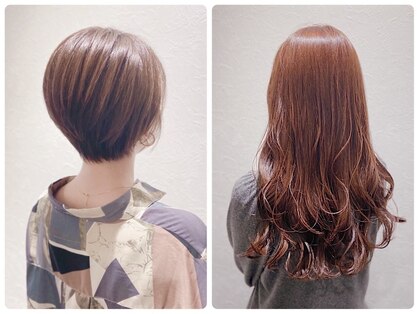 ルームヘア 笹塚フレンテ前店(Room hair)の写真