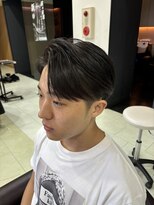 ゼスト 吉祥寺店(ZEST) ニュアンスパーマ、カルマパーマ 鈴木楓竜/吉祥寺