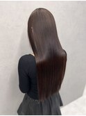 髪質改善トリートメント/銀座/白髪染め/白髪ぼかし/ハイライト