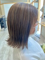 ニコバイヒーズ(nico by Hi-s)&nbsp;ハイライト