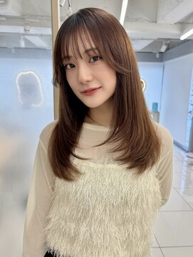 エジョン 三鷹店(Aejon) 韓国レイヤー