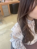 シャンプーボーイ 佐世保駅前店(SHAMPOO BOY)&nbsp;ミルクティーベージュ