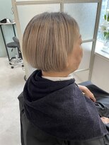 マーシュ 梅田(marshu)&nbsp;before