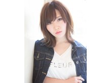 ヘア ルシア(hair Lucia)