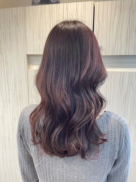 インパークス 五反野店(INPARKS) オルチャンヘア【五反野】