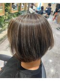 極細ハイライト＠30代40代50代60代