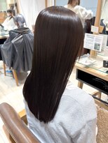 プラグ バイ ネオリーブ(plug by neolive)&nbsp;小顔×髪質改善[髪質改善/縮毛矯正/韓国]A