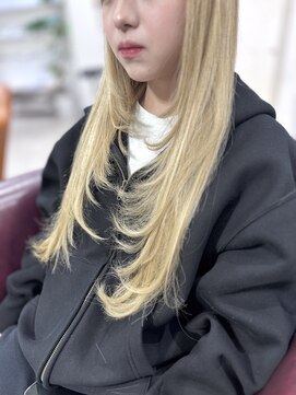 カルマ(KARMA) 馴染ませシールエクステ80本!