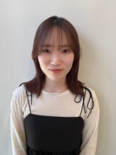 オーク 学芸大学(OAK) 新開 彩月