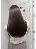 髪質改善 髪質改善ストレート 髪質改善トリートメント