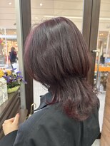 スリーバイエイム(03 eim)&nbsp;個性派×カット