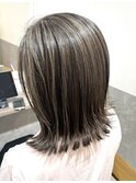 コントラストハイライト