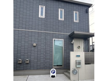 ブルーアジュール(Blue azur)の写真