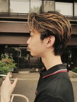 サル 代官山(SAL)&nbsp;【SAL】ショート