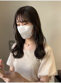 オリーブカラー
