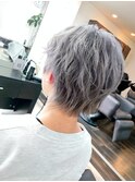 ～Lien渡邊～シルバーウルフ