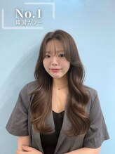 マーシュ 梅田(marshu) NATSUKI 