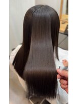 ロボ(LOBO)&nbsp;髪質改善トリートメント