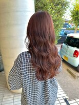 サーカス(circus) warm blown